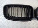 Решетка радиатора BMW X5-series (E70)