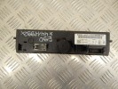 Блок управления печки/климат-контроля BMW 3-series (E90/91/92) 64 11 9 119 686