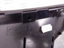 Панель передняя салона (торпедо) BMW 3-series (E46) 51 45 7 143 207