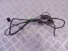 Проводка (коса) парктроников BMW 5-series (E60/61) 61 12 6 928 366