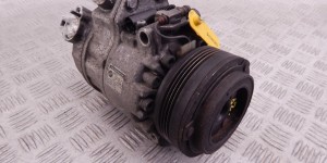 Компрессор кондиционера BMW X5-series (E53) 64 52 6 918 000