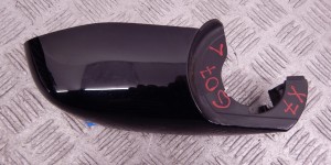 Накладка на зеркало левое BMW X7-series (G07) 697093AA