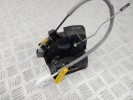 Замок двери задней левой BMW X5-series (E53) 51 22 8 402 601