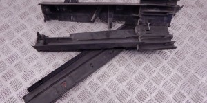 Кассета радиаторов BMW 3-series (F30/31) 17 11 7 600 543 Кассета радиаторов BMW 3-series (F30/31) 17 11 7 600 543