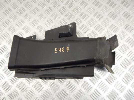Воздуховод тормозной правый BMW 3-series (E46) 51 71 8 197 928