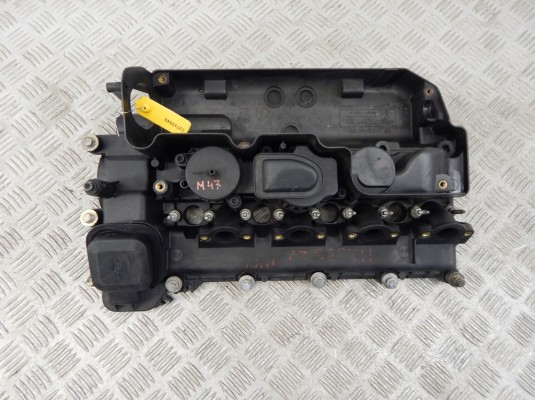 Компрессор кондиционера BMW 3-series (E90/91/92) 64 52 9 182 794