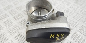 Заслонка дроссельная BMW 5-series (E60/61) 13 54 7 502 445