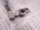 Минусовой провод аккумулятора BMW 7-series (E65/66) 61 12 6 928 050