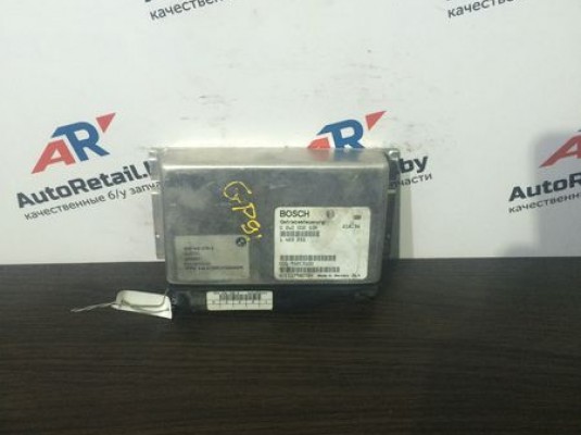 Блок управления АКПП BMW 5-series (E39) 1423255