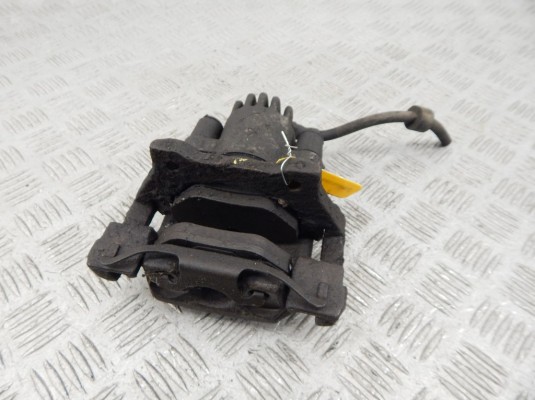 Суппорт задний левый BMW 5-series (E39) 34 21 1 164 187 Суппорт задний левый BMW 5-series (E39) 34 21 1 164 187