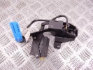 Замок стекла двери багажника BMW 5-series (E39) 51 24 8 238 469