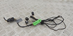 Проводка (коса) парктроников BMW X5-series (E53) 61 11 6 960 000