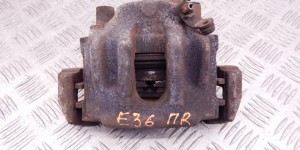 Суппорт передний правый BMW 3-series (E36) 34 11 1 165 560