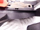 Скелет ручки наружной передней правой BMW 7-series (E65/66) 51 21 7 013 706