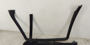 Шторка двери BMW X5-series (E70) 51 42 7 137 212