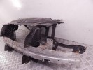 Передняя панель крепления облицовки (телевизор) BMW 5-series (E60/61) 51 64 7 033 741