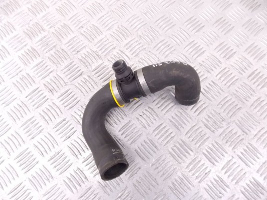 Патрубок радиатора BMW 3-series (F30/31) 7603511