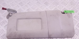 Козырек солнцезащитный BMW 5-series (E39) 51 16 8 237 095