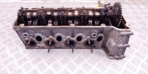Головка блока цилиндров BMW 3-series (E36) 1734203 Головка блока цилиндров BMW 3-series (E36) 1734203