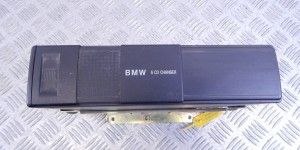 CD-чейнджер BMW 5-series (E39) 65 12 8 361 584