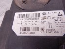 Фара левая BMW 5-series (F10/11) 63 11 7 343 913