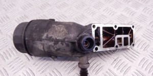 Корпус масляного фильтра BMW 3-series (E46) 11 42 1 715 878