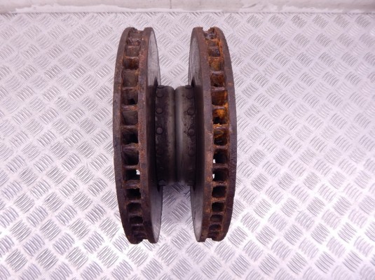 Диск тормозной передний BMW 7-series (F01/02) 34 11 6 785 669 Диск тормозной передний BMW 7-series (F01/02) 34 11 6 785 669