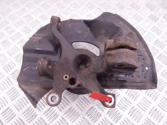 Ступица передняя правая BMW 3-series (E46) 31 21 1 096 430
