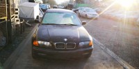 Диффузор вентилятора BMW 3-series (E46) 17 11 7 786 682