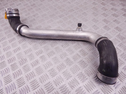 Патрубок интеркулера BMW X5-series (E53) 11 61 7 790 094 Патрубок интеркулера BMW X5-series (E53) 11 61 7 790 094