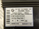 Блок комфорта BMW 5-series (E60/61) 61 35 9 176 069