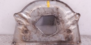 Защита двигателя BMW 5-series (E60/61) 31 11 6 759 878