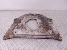 Защита двигателя BMW 5-series (E60/61) 31 11 6 759 878