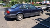 Катушка зажигания BMW 5-series (E39) 12 13 1 703 228