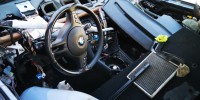 Стеклоподъемник электрический задний левый BMW 5-series (E39)