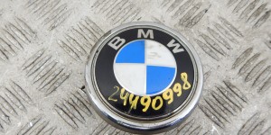 Эмблема BMW X5-series (E70) 51 14 7 157 696 Эмблема BMW X5-series (E70) 51 14 7 157 696