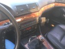 Патрубок радиатора BMW 5-series (E39)