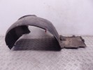 Защита арок передняя левая (подкрылок) BMW 3-series (E46) 51 71 7 036 495