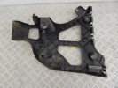 Кронштейн крепления бампера заднего BMW X5-series (E70) 51 12 7 158 445