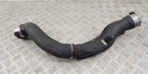 Патрубок интеркулера BMW 7-series (F01/02) 11 61 4 735 270