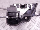Замок двери передней левой BMW 1-series (E87) 51 21 7 167 077
