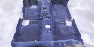 Ковер салонный BMW 5-series (E60/61) 51 47 7 069 294