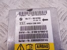 Блок AirBag BMW 5-series (E39) 65 77 6 919 789