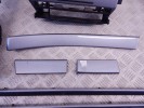 Пластик салона BMW 5-series (E39) 51 16 8 256 299