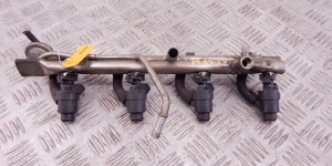 Форсунка BMW 3-series (E46) 13 64 1 247 931