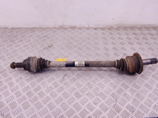 Полуось задняя (приводной вал, ШРУС) BMW 7-series (F01/02) 33 20 7 566 086 Полуось задняя (приводной вал, ШРУС) BMW 7-series (F01/02) 33 20 7 566 086