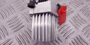 Сопротивление печки BMW 3-series (E46) 64 11 6 920 365 Сопротивление печки BMW 3-series (E46) 64 11 6 920 365