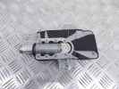 Подушка безопасности боковая (в дверь) передняя левая BMW X5-series (E53) 72 12 7 037 233