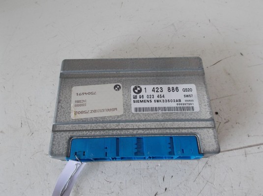 Блок управления АКПП BMW 5-series (E39) 24 60 1 423 886