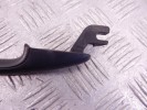 Ручка наружная передняя левая BMW 3-series (E46) 51 21 8 216 125